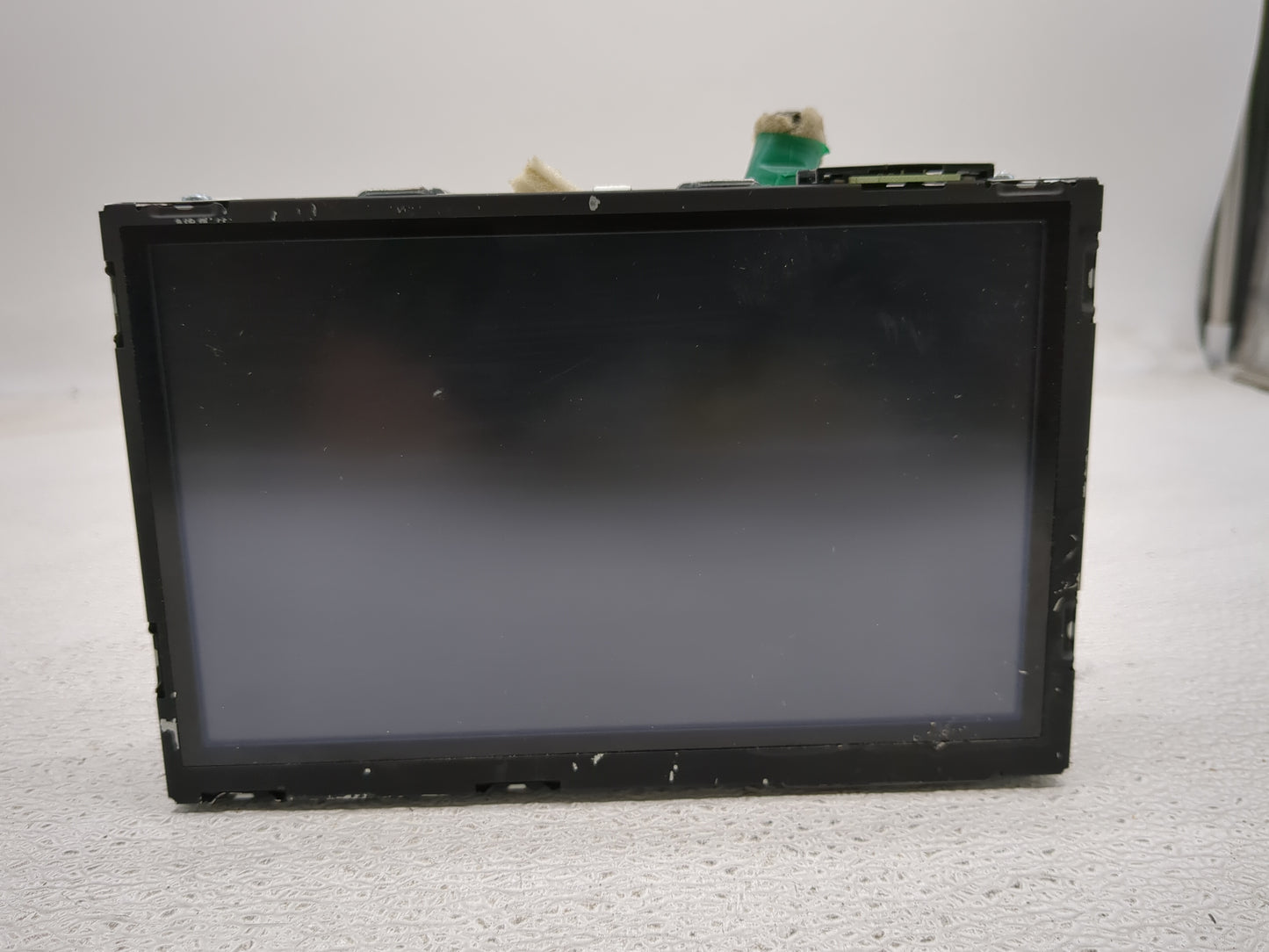 2019-2020 Infiniti Qx60 Information Display Screen - Oemusedautoparts1.com