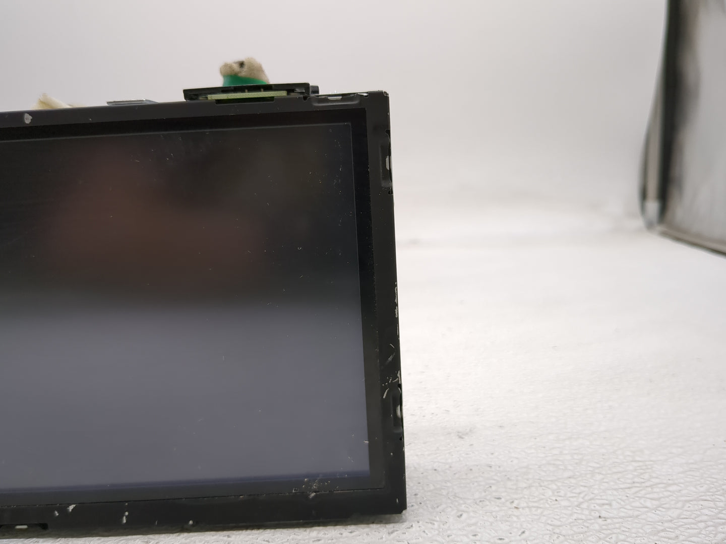 2019-2020 Infiniti Qx60 Information Display Screen - Oemusedautoparts1.com