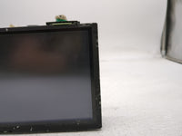 2019-2020 Infiniti Qx60 Information Display Screen - Oemusedautoparts1.com