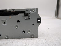 2017-2020 Infiniti Qx60 Radio AM FM Cd Player Receiver Replacement P/N:28330 5ZA0A Fits Fits 2017 2018 2019 2020 OEM Used Au