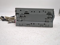 2017-2020 Infiniti Qx60 Radio AM FM Cd Player Receiver Replacement P/N:28330 5ZA0A Fits Fits 2017 2018 2019 2020 OEM Used Au