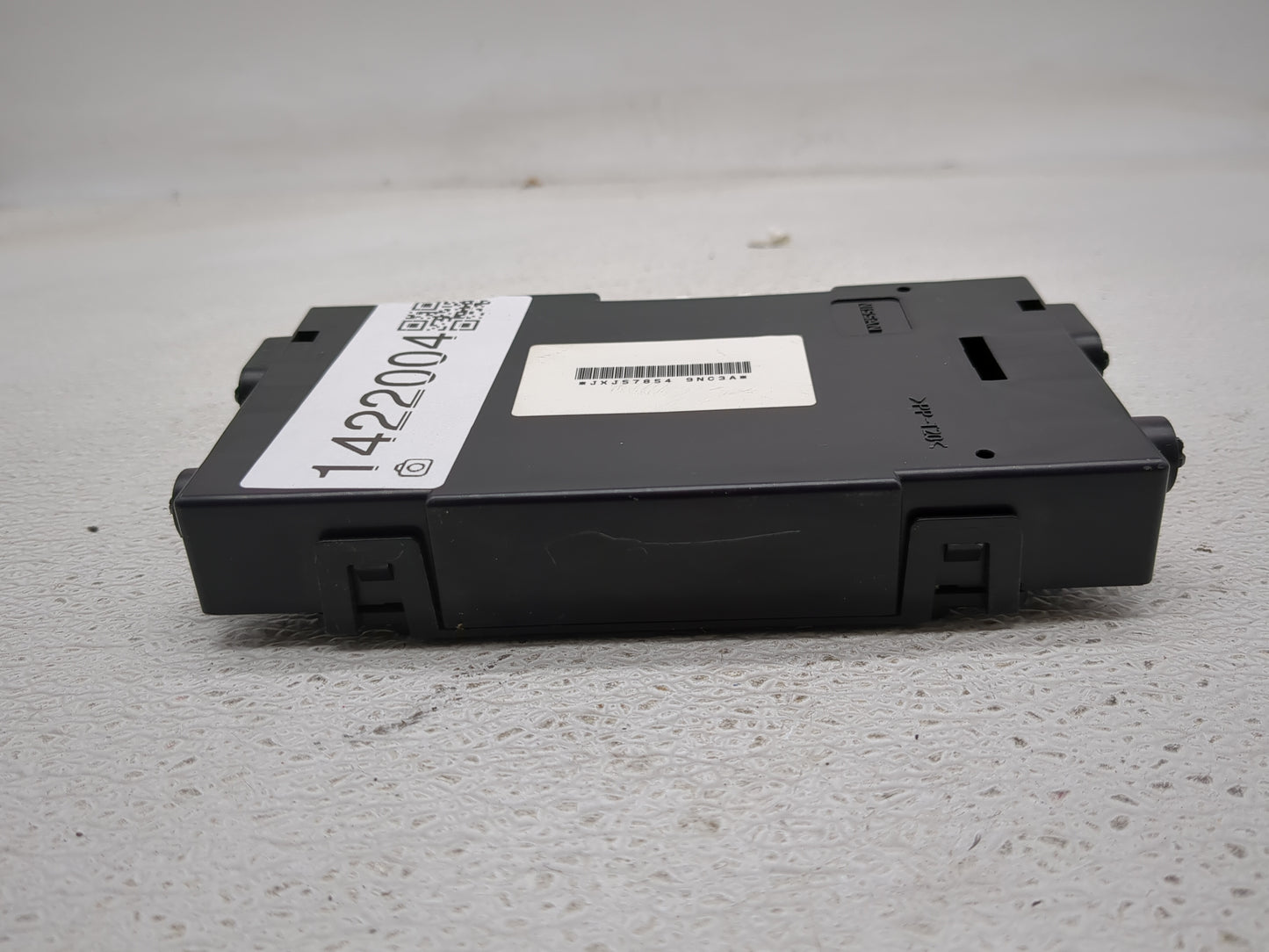 Infiniti Qx60 Body Control Module Bcm Inner Cabin Fuse Box - Oemusedautoparts1.com
