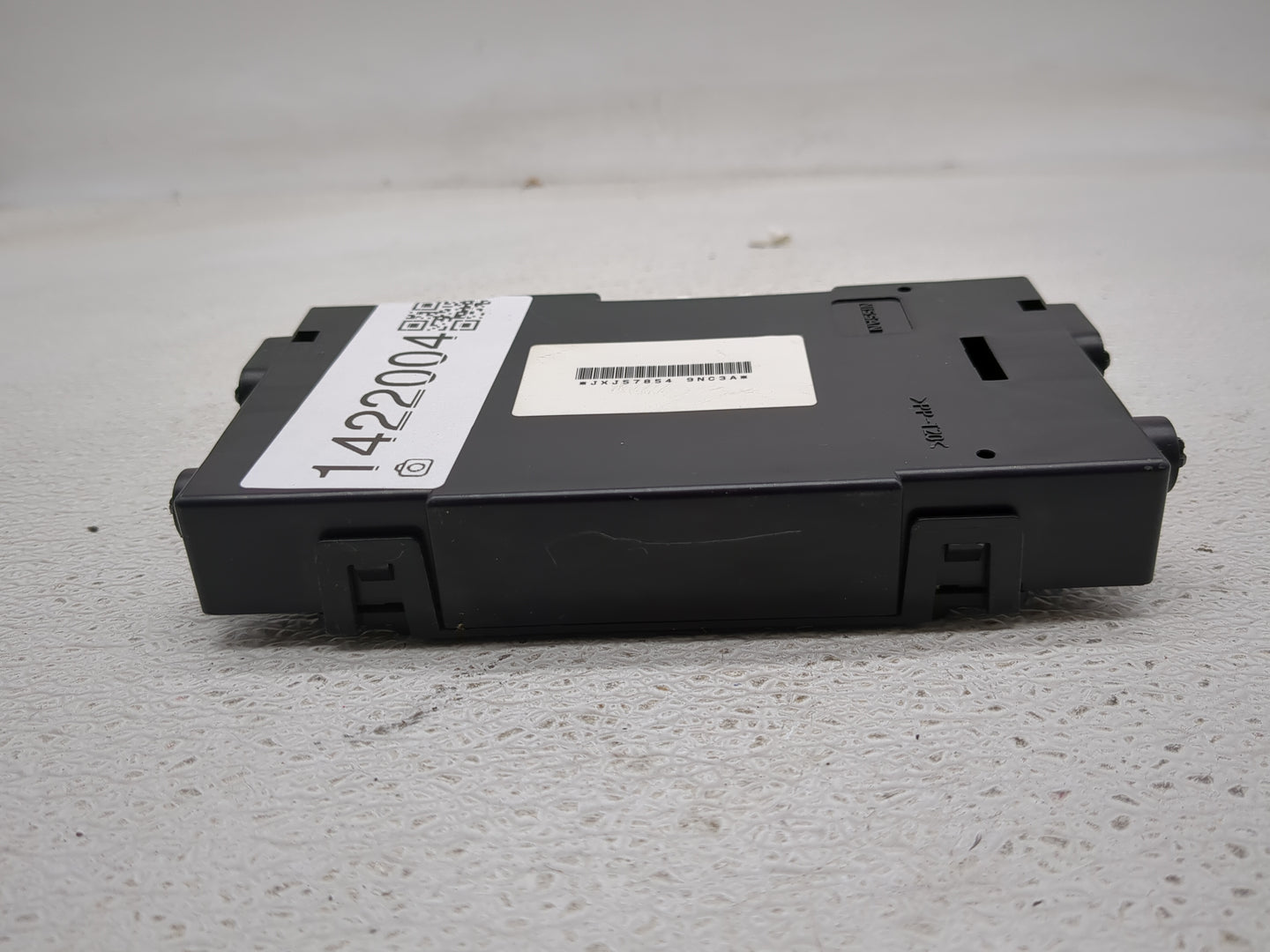 Infiniti Qx60 Temperature Control Module 277609nc3a|jxj57854 - Oemusedautoparts1.com