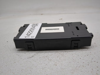 compare product Infiniti Qx60 Temperature Control Module 277609nc3a|jxj57854