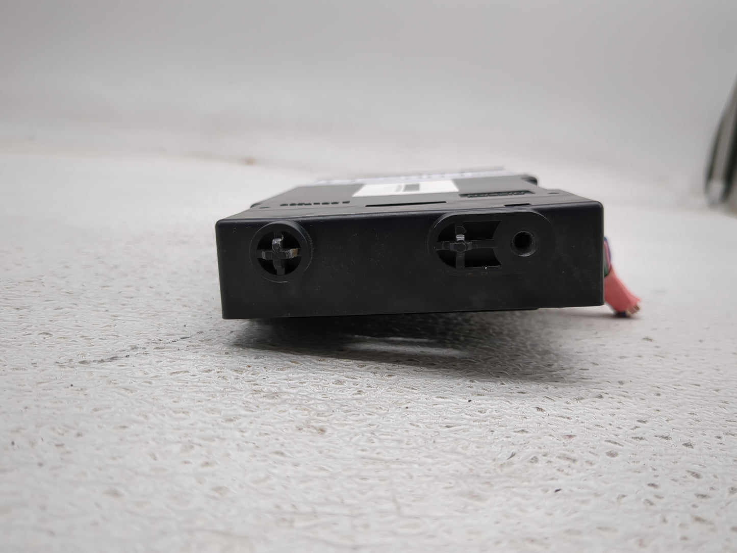 Infiniti Qx60 Body Control Module Bcm Inner Cabin Fuse Box - Oemusedautoparts1.com