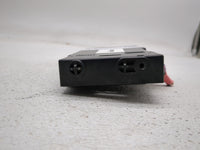 Infiniti Qx60 Body Control Module Bcm Inner Cabin Fuse Box - Oemusedautoparts1.com