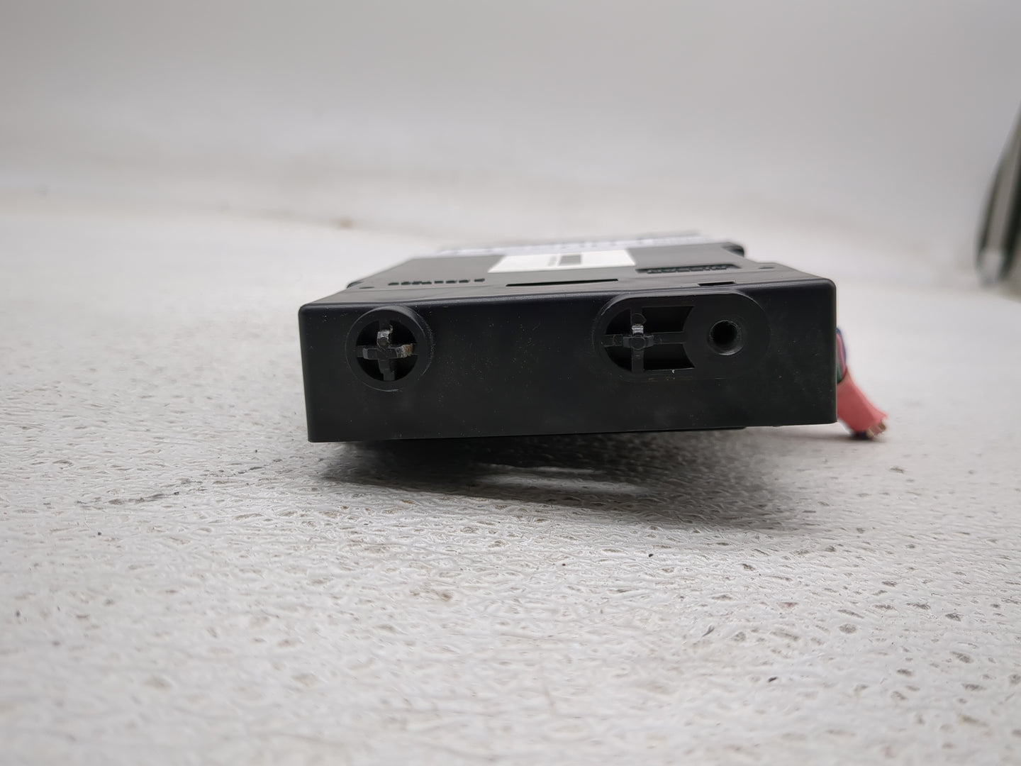 Infiniti Qx60 Temperature Control Module 277609nc3a|jxj57854 - Oemusedautoparts1.com