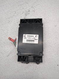 Infiniti Qx60 Body Control Module Bcm Inner Cabin Fuse Box - Oemusedautoparts1.com