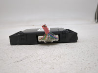 Infiniti Qx60 Temperature Control Module 277609nc3a|jxj57854 - Oemusedautoparts1.com