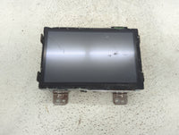 2019-2020 Infiniti Qx60 Information Display Screen - Oemusedautoparts1.com