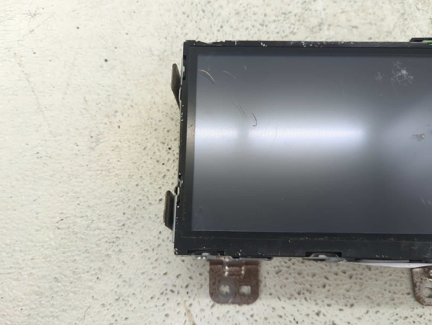 2019-2020 Infiniti Qx60 Information Display Screen - Oemusedautoparts1.com