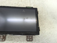 2019-2020 Infiniti Qx60 Information Display Screen - Oemusedautoparts1.com