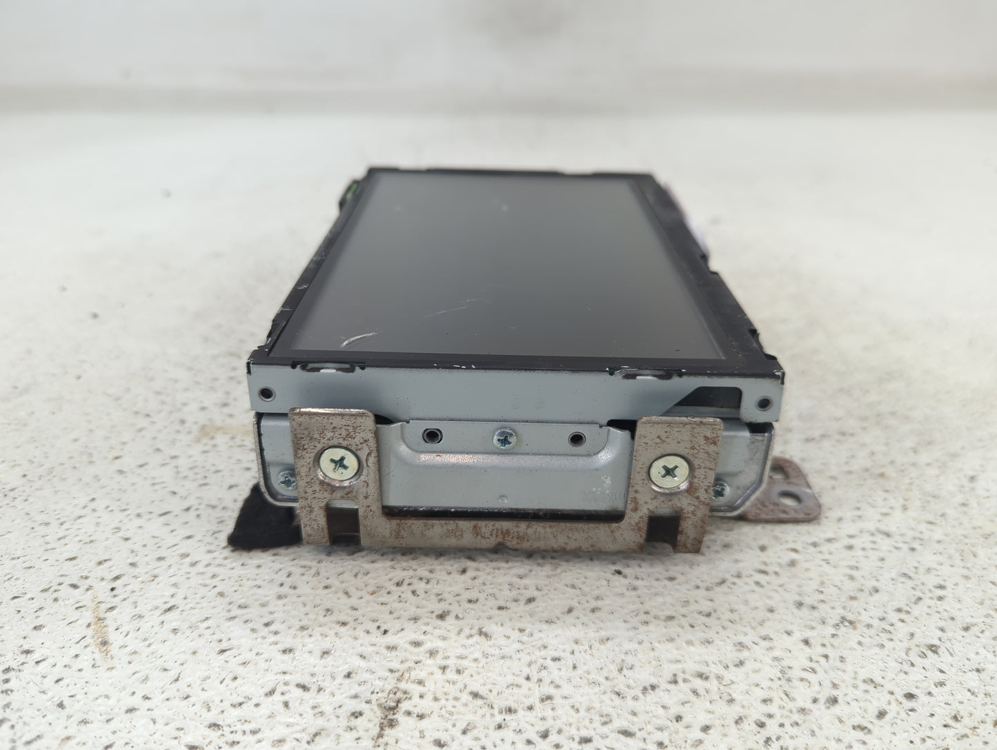 2019-2020 Infiniti Qx60 Information Display Screen - Oemusedautoparts1.com