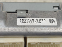 2019-2020 Infiniti Qx60 Information Display Screen - Oemusedautoparts1.com
