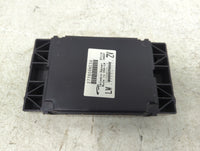 2017-2020 Infiniti Qx60 Radio AM FM Cd Player Receiver Replacement P/N:277609NC3A Fits Fits 2017 2018 2019 2020 OEM Used Aut