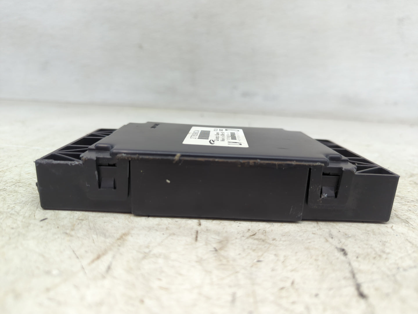 Infiniti Qx60 Temperature Control Module 277609nc3a - Oemusedautoparts1.com
