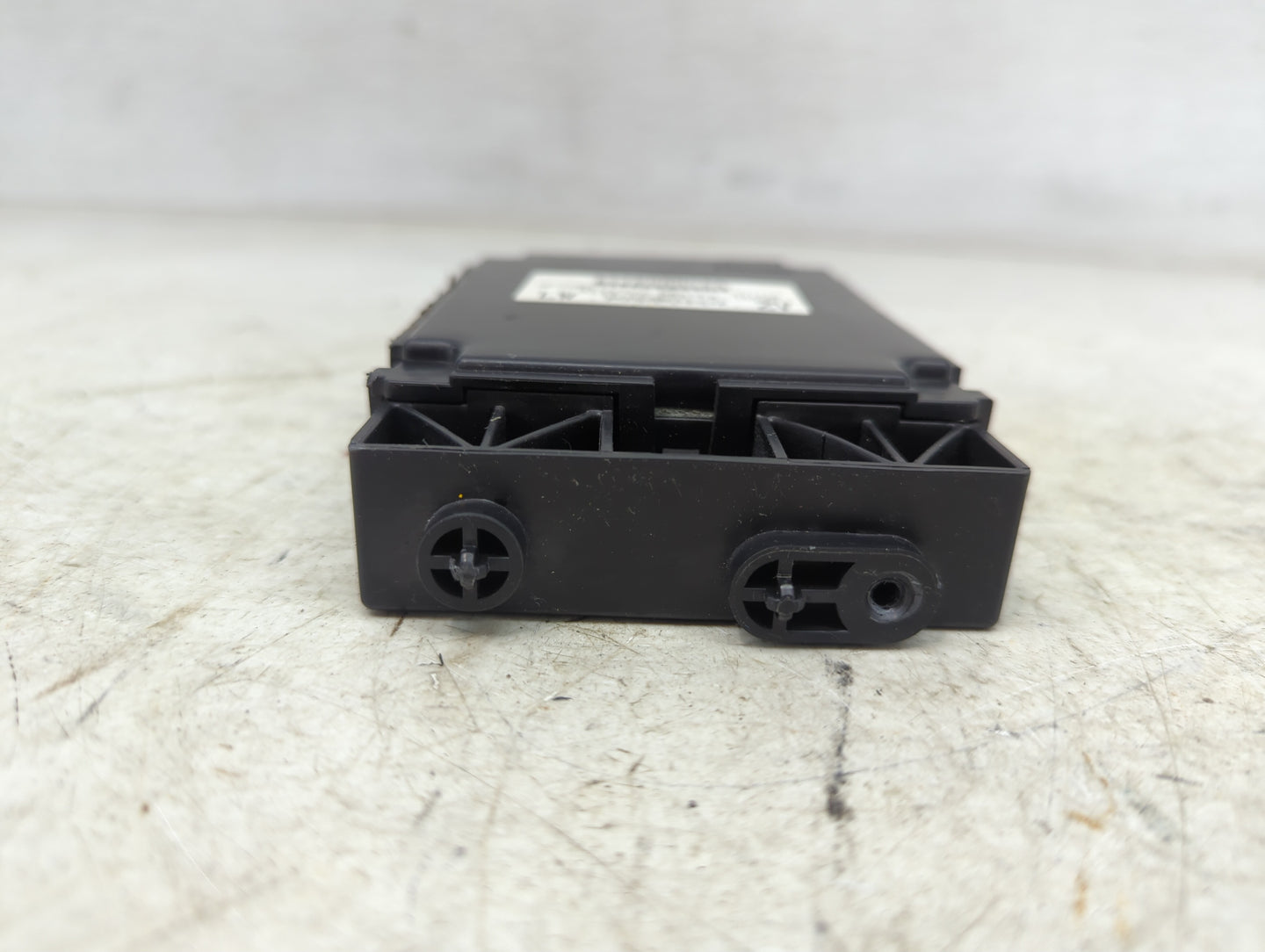 2017-2020 Infiniti Qx60 Radio AM FM Cd Player Receiver Replacement P/N:277609NC3A Fits Fits 2017 2018 2019 2020 OEM Used Aut