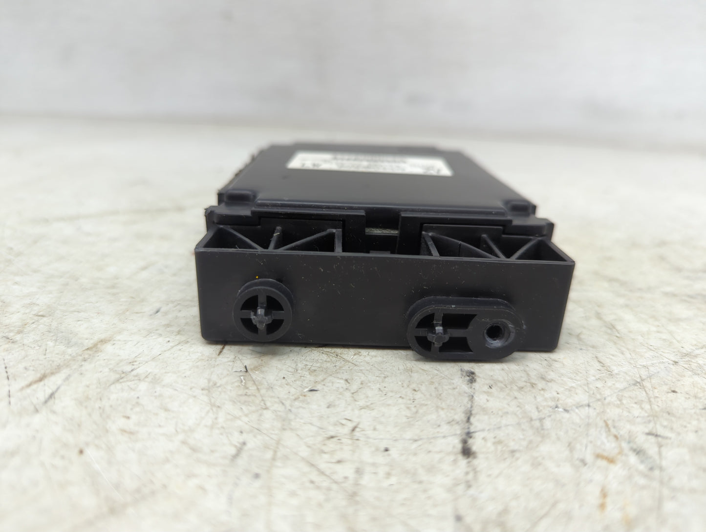 2017-2020 Infiniti Qx60 Radio AM FM Cd Player Receiver Replacement P/N:277609NC3A Fits Fits 2017 2018 2019 2020 OEM Used Aut