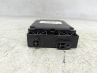 2017-2020 Infiniti Qx60 Radio AM FM Cd Player Receiver Replacement P/N:277609NC3A Fits Fits 2017 2018 2019 2020 OEM Used Aut