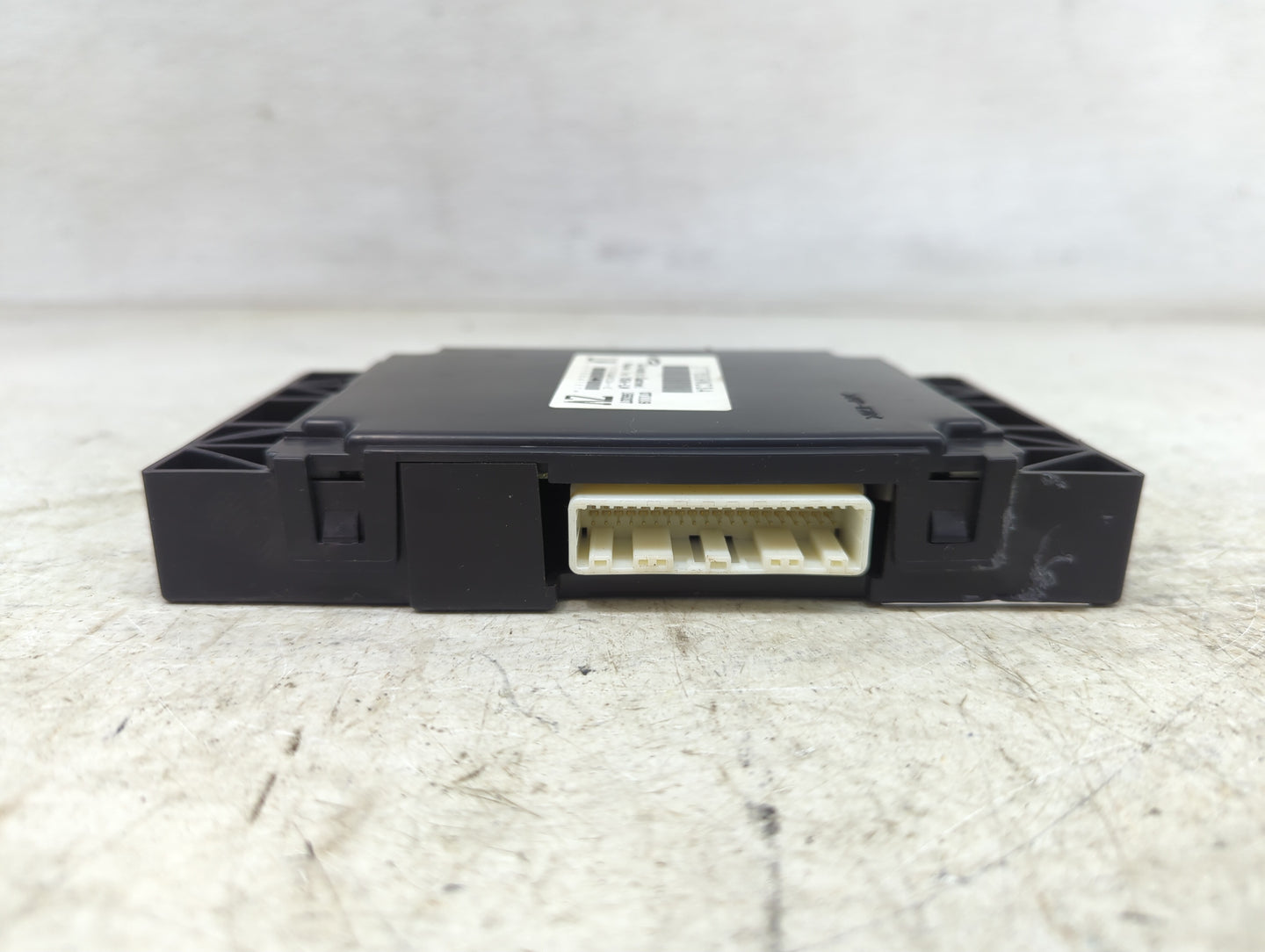 Infiniti Qx60 Temperature Control Module 277609nc3a - Oemusedautoparts1.com