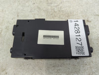 Infiniti Qx60 Temperature Control Module 277609nc3a - Oemusedautoparts1.com