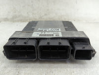 2018-2020 Infiniti Qx60 PCM Engine Control Computer ECU ECM PCU OEM P/N:BEC40A-300 NEC039-042 Fits Fits 2018 2019 2020 OEM U