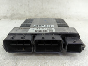 compare product 2018-2020 Infiniti Qx60 PCM Engine Control Computer ECU ECM PCU OEM P/N:BEC40A-300 NEC039-042 Fits Fits 2018 2019 2020 OEM Used Auto Parts