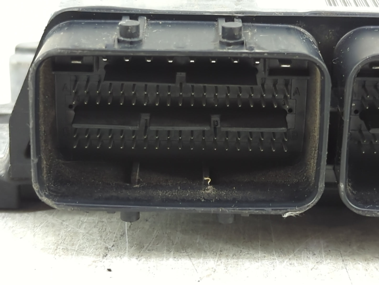 2018-2020 Infiniti Qx60 PCM Engine Control Computer ECU ECM PCU OEM P/N:BEC40A-300 NEC039-042 Fits Fits 2018 2019 2020 OEM U
