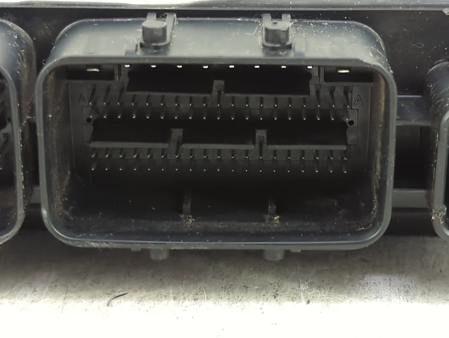 2018-2020 Infiniti Qx60 PCM Engine Control Computer ECU ECM PCU OEM P/N:BEC40A-300 NEC039-042 Fits Fits 2018 2019 2020 OEM U