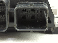2018-2020 Infiniti Qx60 PCM Engine Control Computer ECU ECM PCU OEM P/N:BEC40A-300 NEC039-042 Fits Fits 2018 2019 2020 OEM U