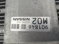 2018-2020 Infiniti Qx60 PCM Engine Control Computer ECU ECM PCU OEM P/N:BEC40A-300 NEC039-042 Fits Fits 2018 2019 2020 OEM U