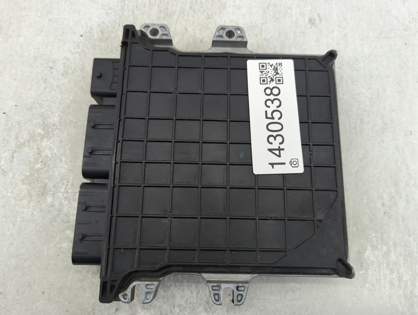2018-2020 Infiniti Qx60 PCM Engine Control Computer ECU ECM PCU OEM P/N:BEC40A-300 NEC039-042 Fits Fits 2018 2019 2020 OEM U