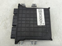 2018-2020 Infiniti Qx60 PCM Engine Control Computer ECU ECM PCU OEM P/N:BEC40A-300 NEC039-042 Fits Fits 2018 2019 2020 OEM U