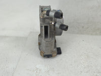 2017-2020 Infiniti Qx60 Throttle Body Fits Fits 2016 2017 2018 2019 2020 OEM Used Auto Parts - Oemusedautoparts1.com