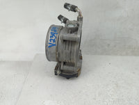 2017-2020 Infiniti Qx60 Throttle Body Fits Fits 2016 2017 2018 2019 2020 OEM Used Auto Parts - Oemusedautoparts1.com