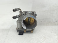 2017-2020 Infiniti Qx60 Throttle Body Fits Fits 2016 2017 2018 2019 2020 OEM Used Auto Parts - Oemusedautoparts1.com