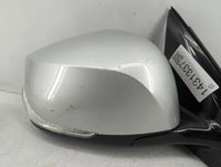 2016-2020 Infiniti Qx60 Passenger Right Side View Power Door Mirror 1431337 - Oemusedautoparts1.com