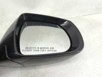 2016-2020 Infiniti Qx60 Driver Left Side View Power Door Mirror Silver - Oemusedautoparts1.com