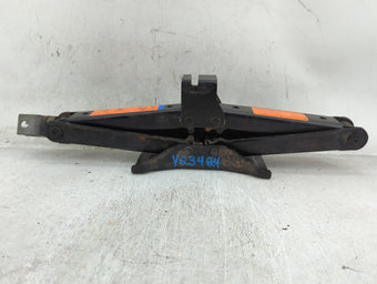 compare product 2019 Infiniti Qx60 Spare Scissor Car Jack 1431785