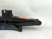 2019 Infiniti Qx60 Spare Scissor Car Jack 1431785 - Oemusedautoparts1.com