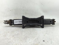 2019 Infiniti Qx60 Spare Scissor Car Jack 1431785 - Oemusedautoparts1.com