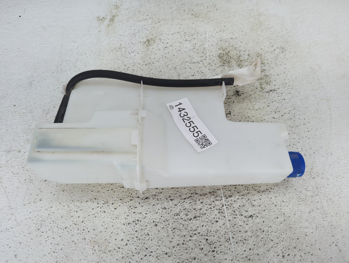 2014-2020 Infiniti Qx60 Radiator Coolant Overflow Expansion Tank Bottle 1432555 - Oemusedautoparts1.com