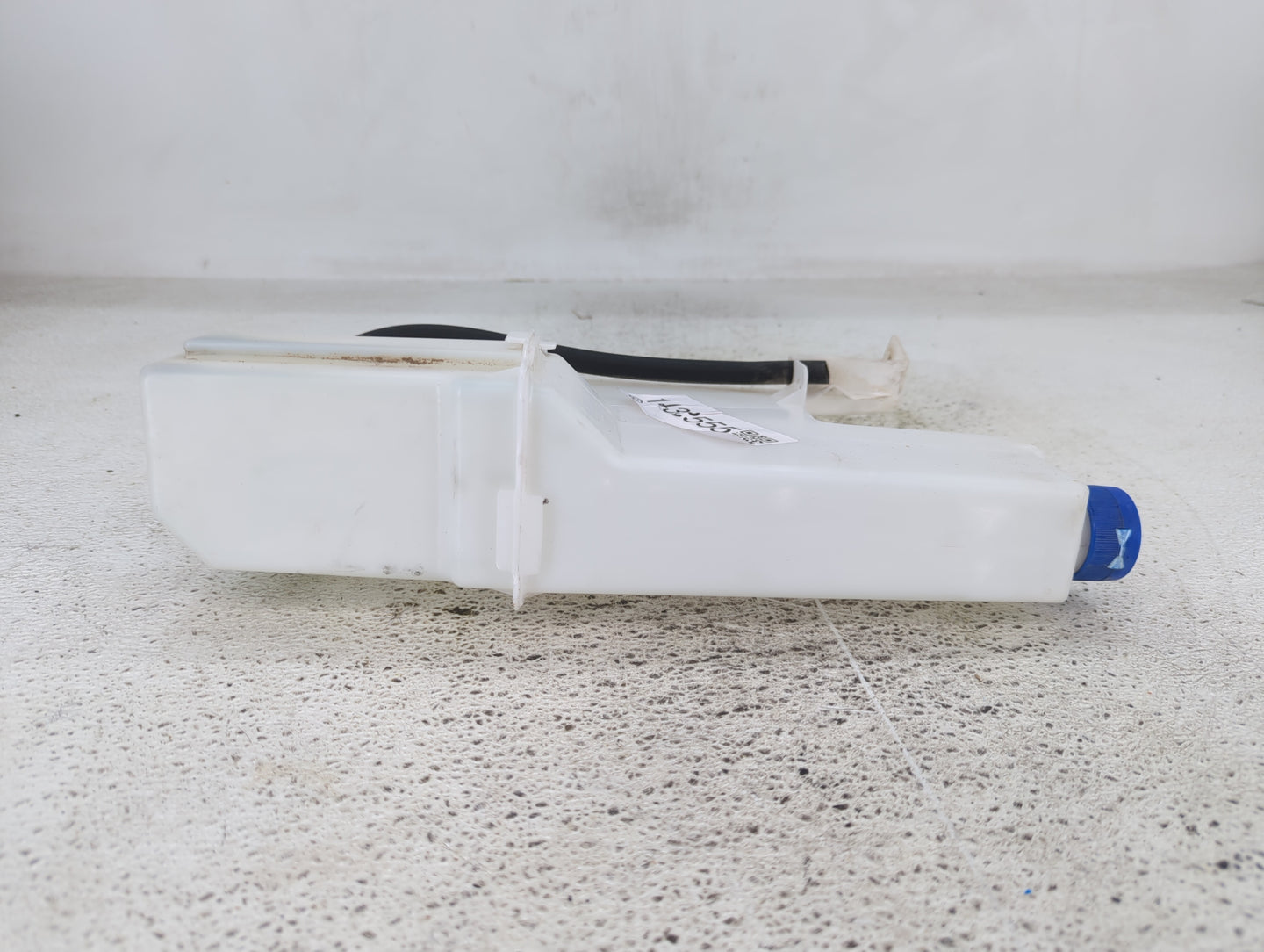 2014-2020 Infiniti Qx60 Radiator Coolant Overflow Expansion Tank Bottle 1432555 - Oemusedautoparts1.com