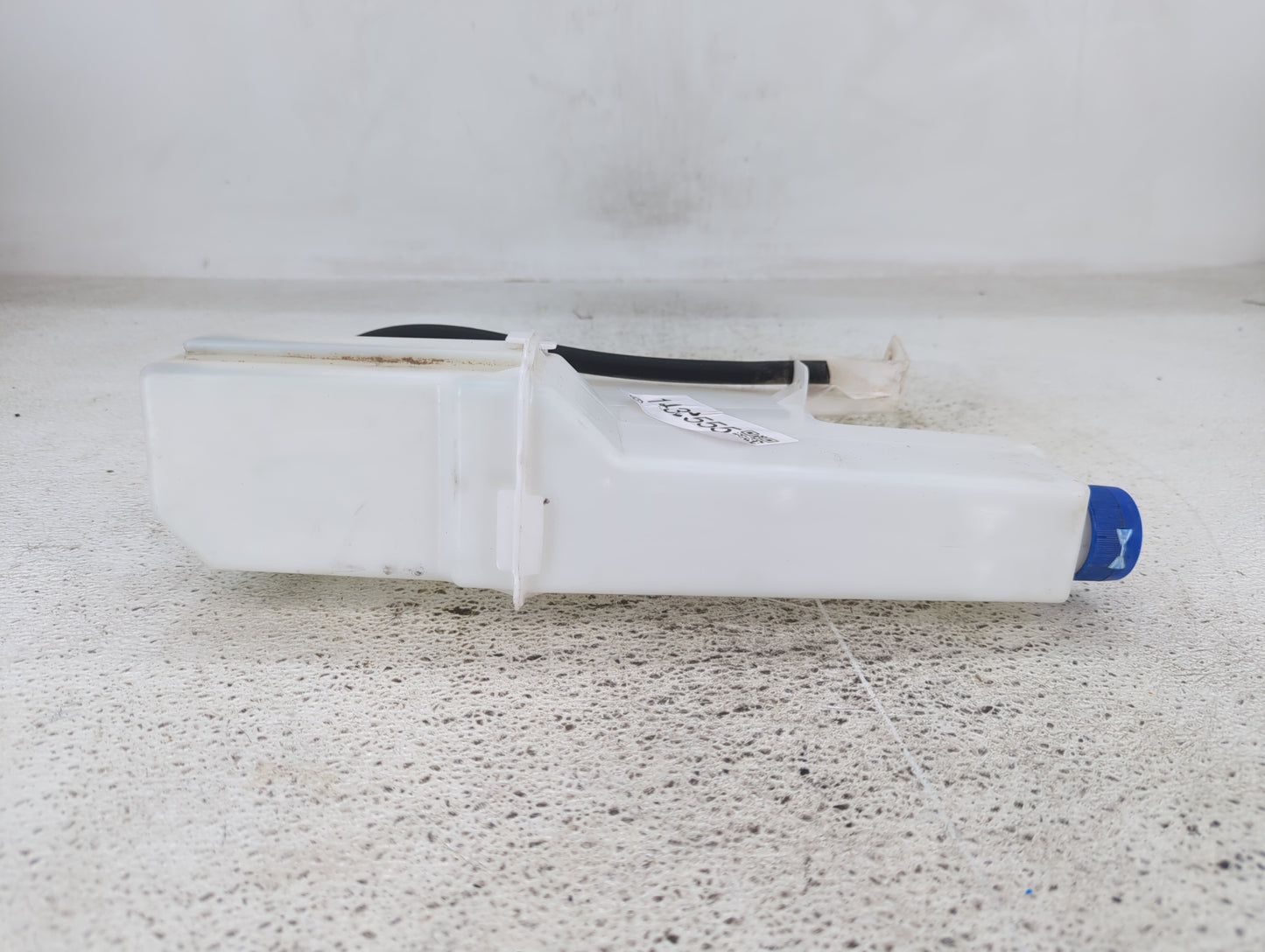 2014-2020 Infiniti Qx60 Radiator Coolant Overflow Expansion Tank Bottle 1432555 - Oemusedautoparts1.com