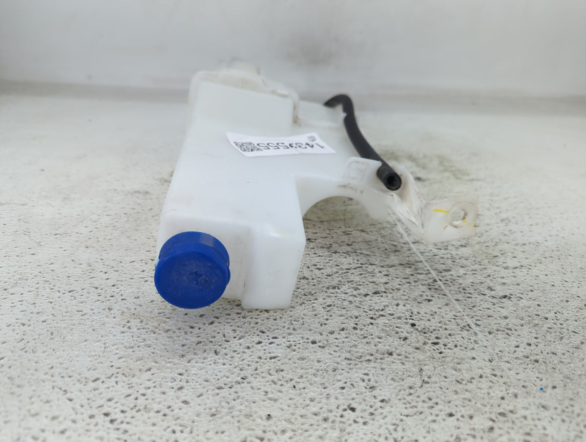 2014-2020 Infiniti Qx60 Radiator Coolant Overflow Expansion Tank Bottle 1432555 - Oemusedautoparts1.com