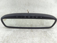 2014-2020 Infiniti Qx60 Interior Rear View Mirror Replacement OEM P/N:NZLOBI2HL4 4112A-OBI2HL4 Fits OEM Used Auto Parts - Oe