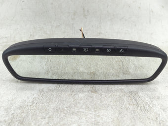 compare product 2014-2020 Infiniti Qx60 Interior Rear View Mirror Replacement OEM P/N:NZLOBI2HL4 4112A-OBI2HL4 Fits OEM Used Auto Parts