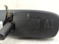 2014-2020 Infiniti Qx60 Interior Rear View Mirror Replacement OEM P/N:NZLOBI2HL4 4112A-OBI2HL4 Fits OEM Used Auto Parts - Oe