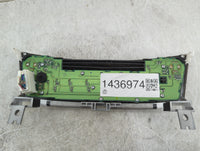 2019 Infiniti Qx60 Climate Control Module Temperature AC/Heater Replacement P/N:253919NJ1A Fits OEM Used Auto Parts - Oemuse
