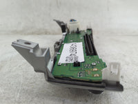 2019 Infiniti Qx60 Climate Control Module Temperature AC/Heater Replacement P/N:253919NJ1A Fits OEM Used Auto Parts - Oemuse